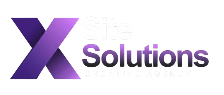 Site Solutions X